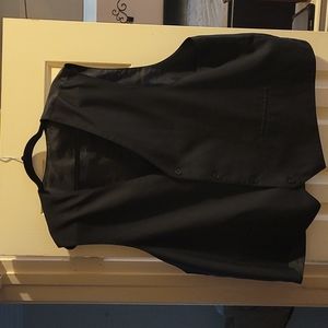 Men's Vest
